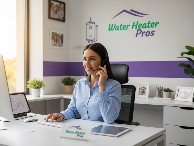 Water Heater Repair  in Ringgold  FAQ